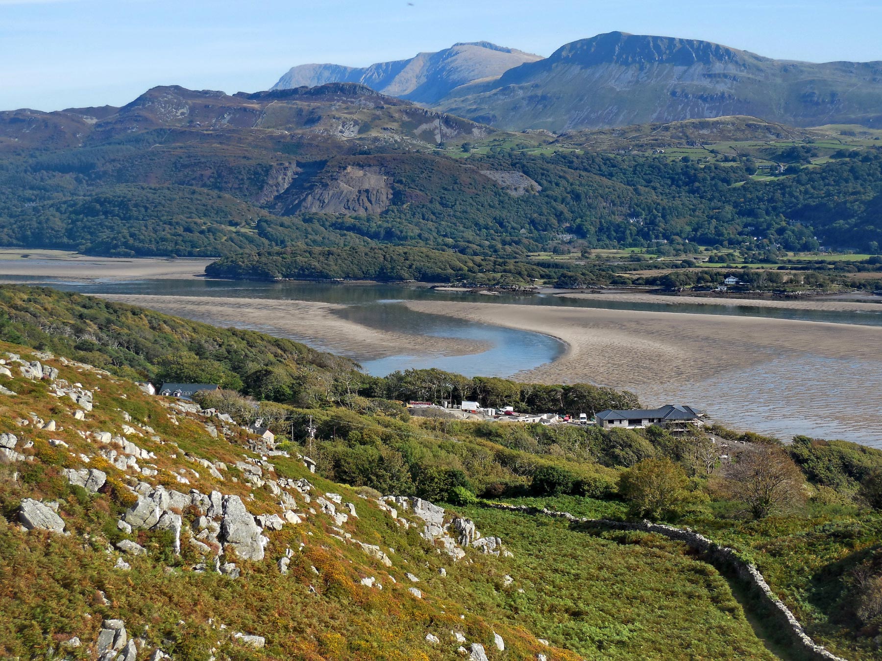 Barmouth (Abermaw)